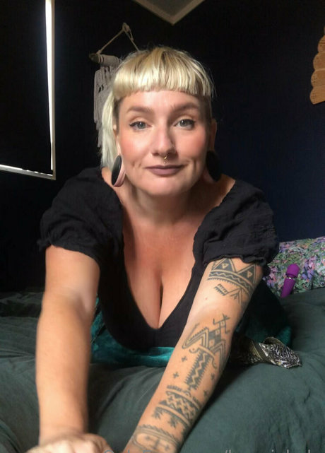 bonnielady top star pic