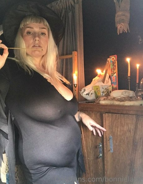 bonnielady model free image