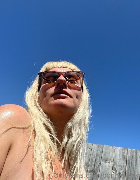 bonnielady model art pics