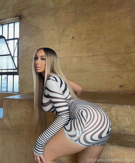 chefchanel model nudes pictures