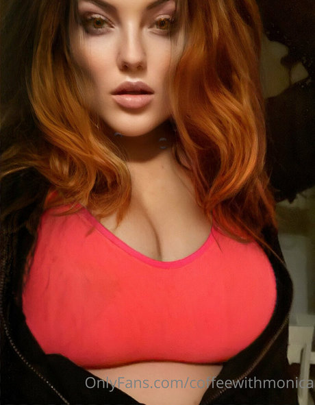 coffeewithmonica star hot pic