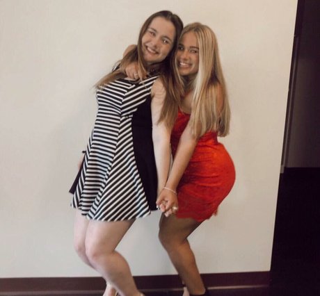 Tatiana Gianacopoulos star pretty pic