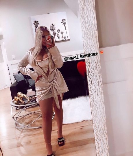 Tatiana Gianacopoulos model xxx pictures