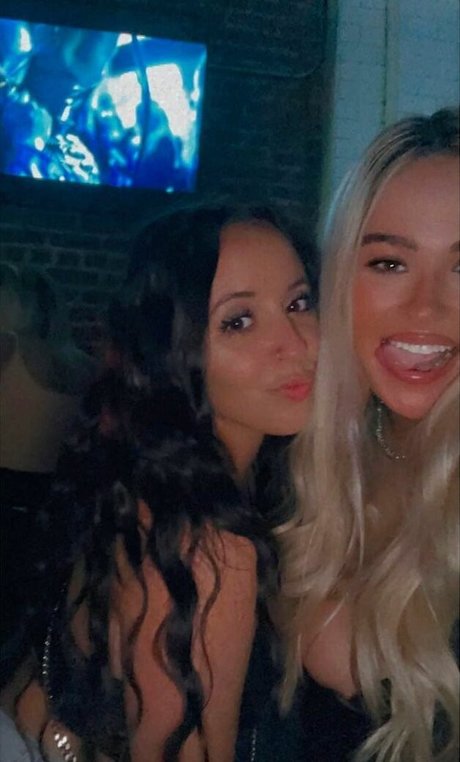 Tatiana Gianacopoulos model sex image