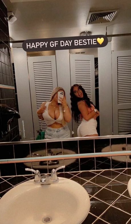 Tatiana Gianacopoulos pornographic actress archive