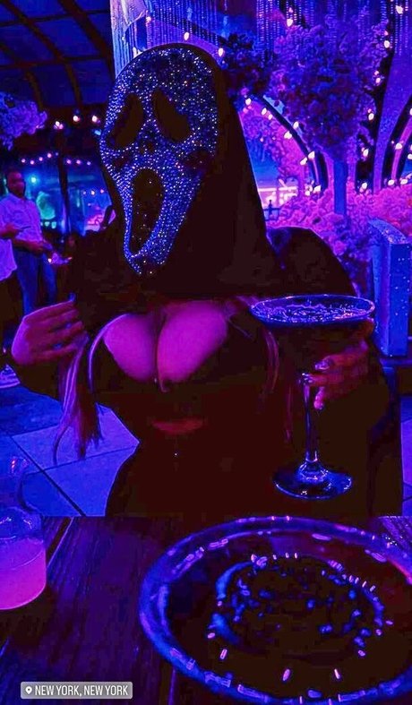 Tatiana Gianacopoulos top actress picture