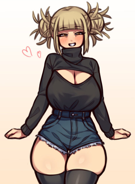 Boku No Hero Academia beautiful star pics