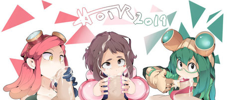 Boku No Hero Academia pretty actress images