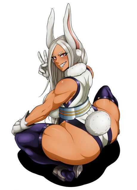 Boku No Hero Academia Quick photo