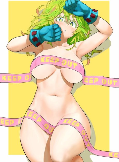 Boku No Hero Academia pornographic star gallery