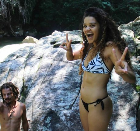 pregnant ebony onlyfans erotic pic