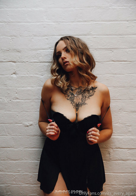 its avery again hd model img