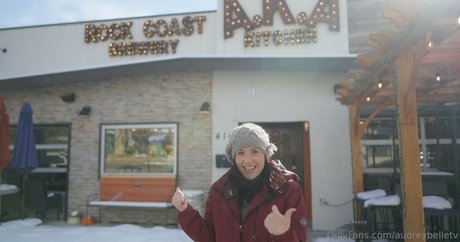 audreybelletv star pics