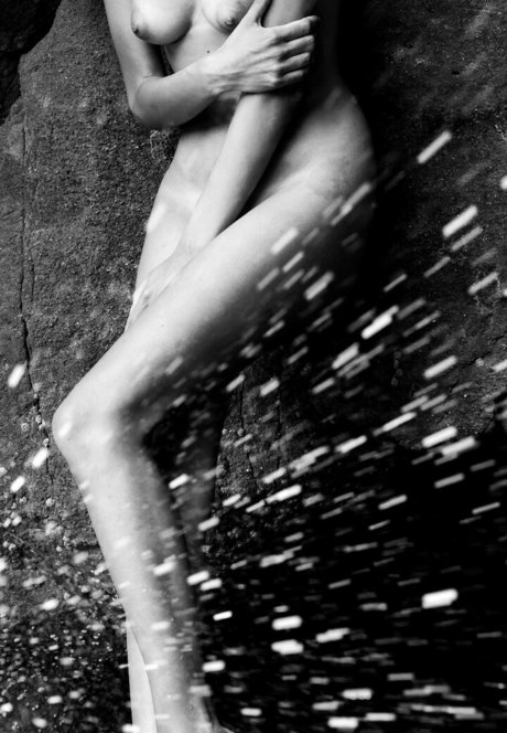 Giulia Finocchi model perfect image