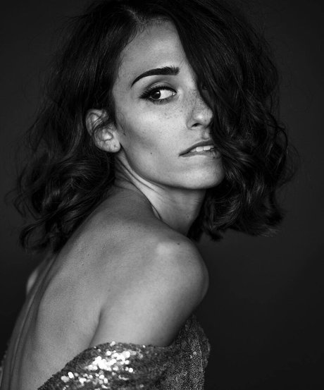 Giulia Finocchi erotic model galleries