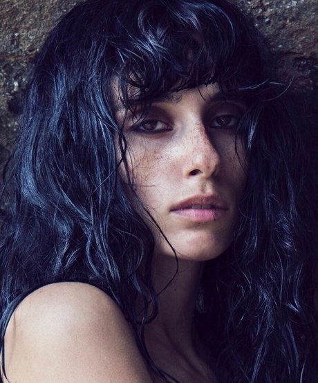 Giulia Finocchi pornstar high quality photo