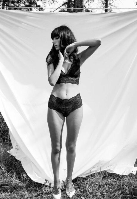 Giulia Finocchi sexy star pic