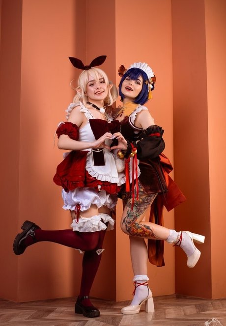 Di Simon perfect actress photo