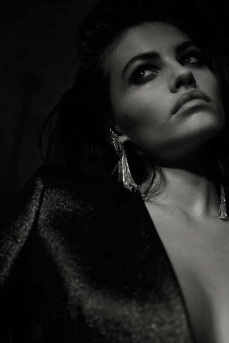 Thylane Blondeau nude actress pictures