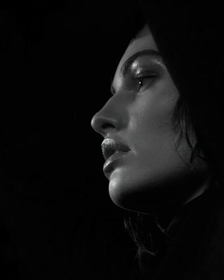 Thylane Blondeau pornstar naked galleries