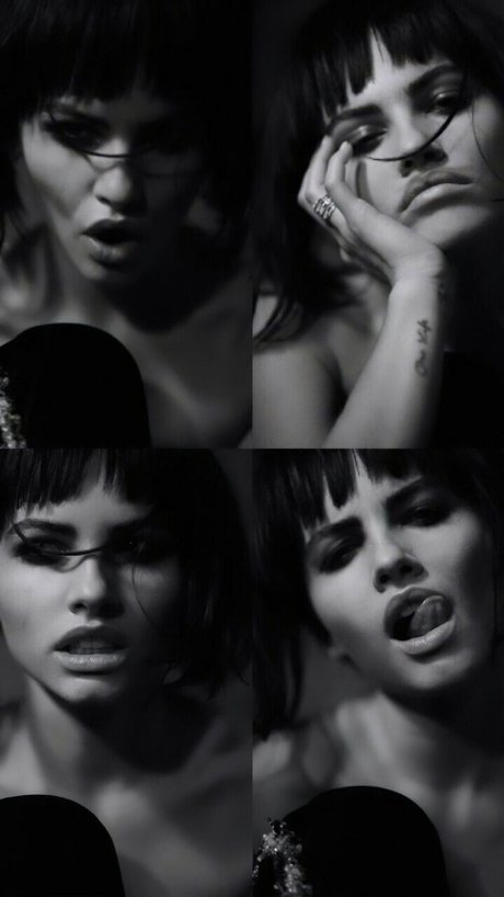 Thylane Blondeau beautiful model gallery