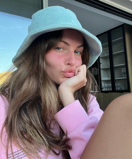 Thylane Blondeau star hd gallery