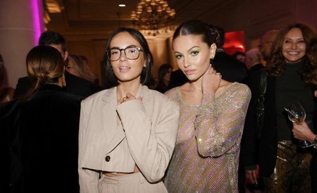 Thylane Blondeau naked pornstar archive