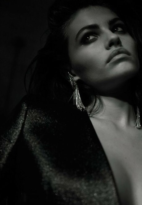 Thylane Blondeau pornstar high quality img