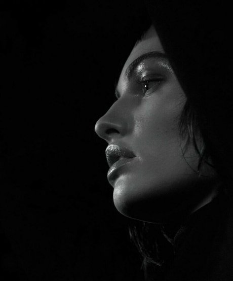 Thylane Blondeau star hot pics