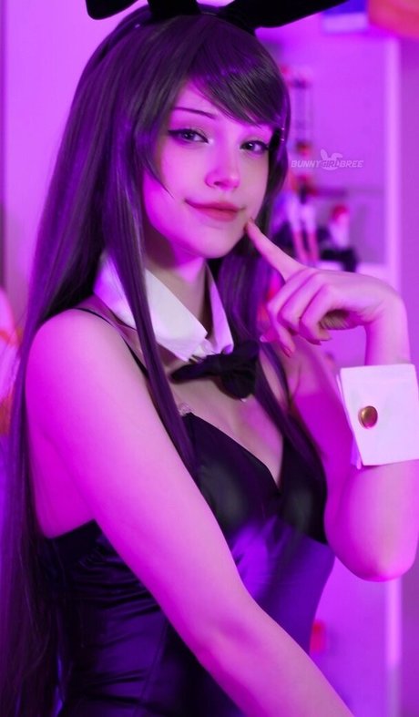 BunnyGirlBree pretty star gallery