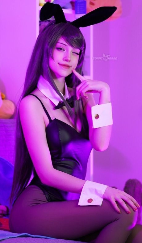 BunnyGirlBree star porn img