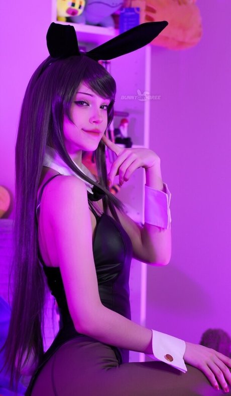 BunnyGirlBree best star image