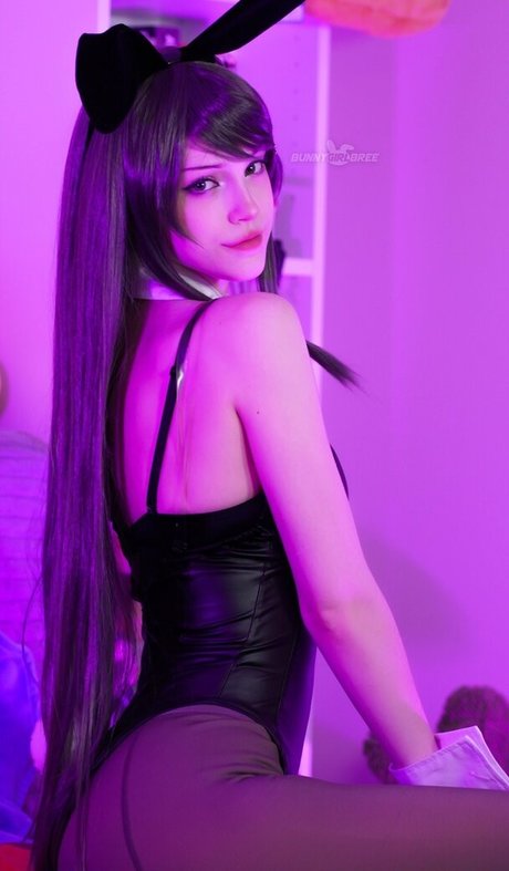 BunnyGirlBree pornstar xxx images
