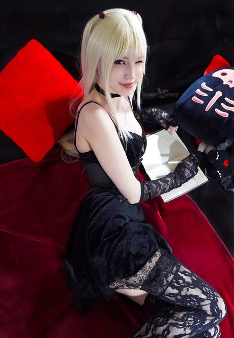 BunnyGirlBree high quality actress galleries