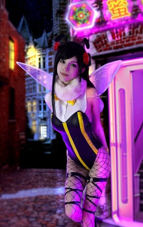 BunnyGirlBree nude pornstar archive