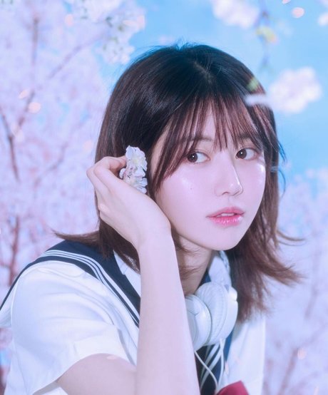 Lee Hayun model free archive