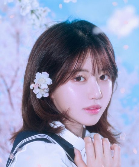 Lee Hayun model best img