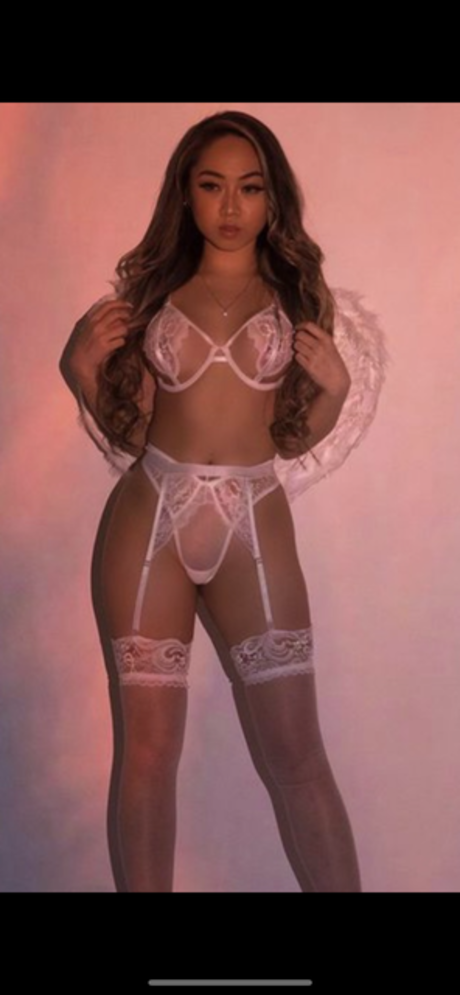 Lysa Joanna Chan free model archive