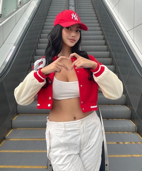 Nika Higashionna free model pic