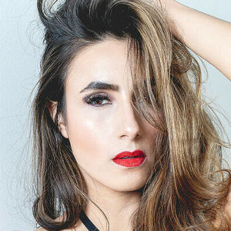 Sarha Hanna pornstar sex gallery