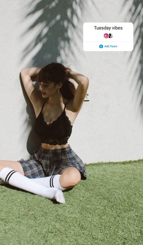 Linoy Tavor model xxx photos