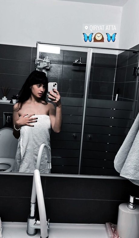 Linoy Tavor free star image