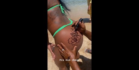 Clara Batista pornstar pic