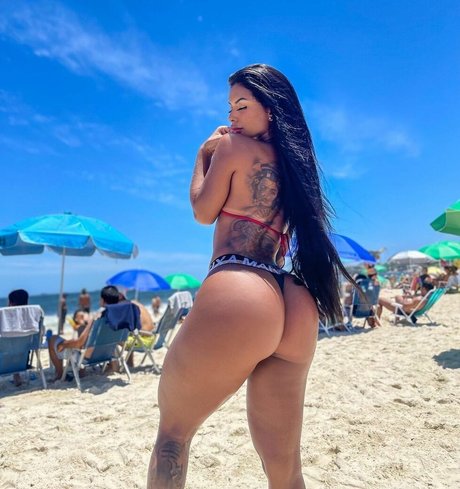 Clara Batista model exclusive galleries