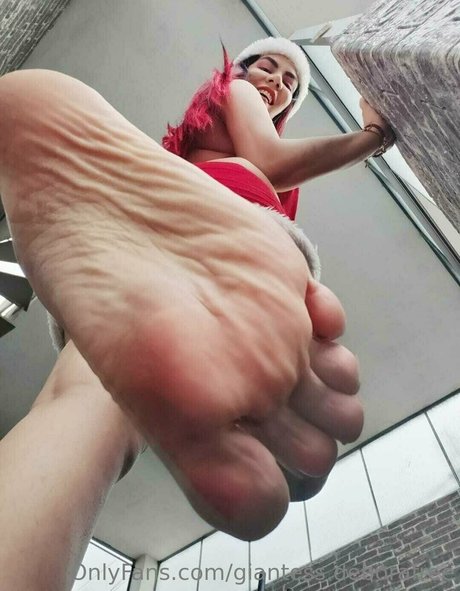 giantess deborafree pornstar hd image