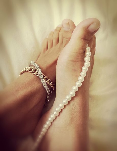 sweetfeetnz xxx pornstar image