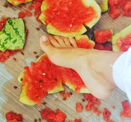 sweetfeetnz pretty star photos