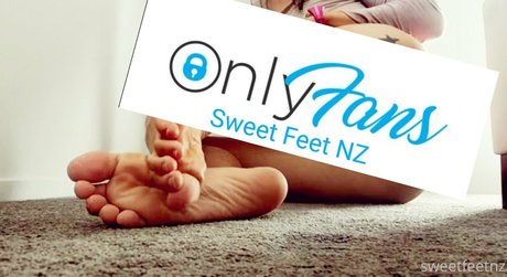sweetfeetnz hd pornstar pic