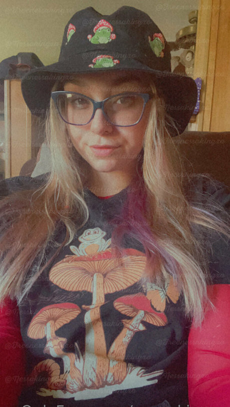 nessakingxo star nude images