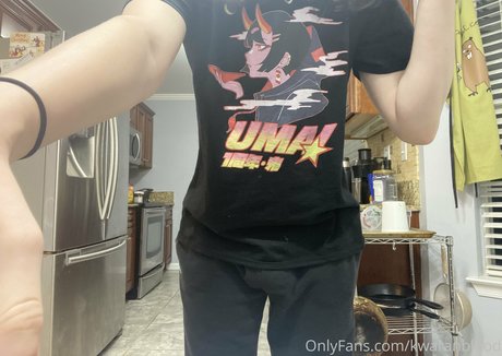 kwaranblood model hd picture